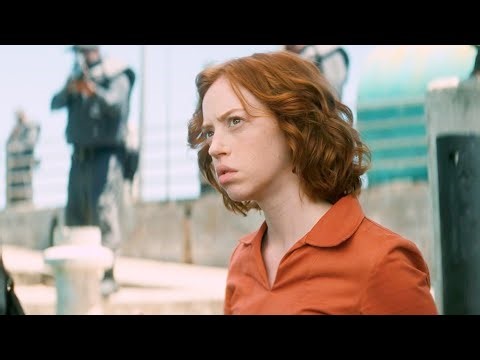 Alien: Earth (FX) 1x08: Is Nibs Dead Already?, Will She Survived?, Why This Is So Bad, Joe's Plot