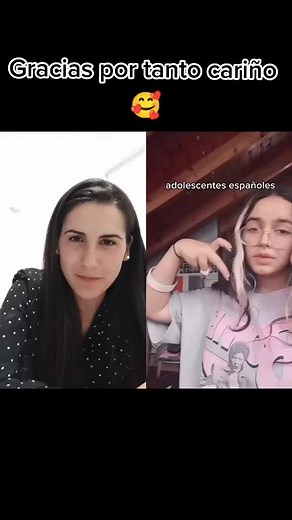 Dúo con la profesora Susi: Agradecimientos y Logaritmos