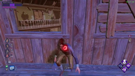 Maven vs Eclipse Shadows of the Fallen !delay