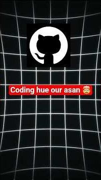 GitHub for Beginners 🚀 | Code, Project & Resume Sab Kuch #shorts