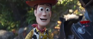 TOY STORY 4 Movie Clip - Giggle McDimples