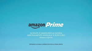 Amazon Prime un mondo di vantaggi a portata di zamp…dito. | Amazon.it