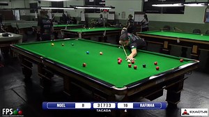 7.1K views · 415 reactions | Century Break!! 103 pontos na partida decisiva  | Noel Snooker | Facebook