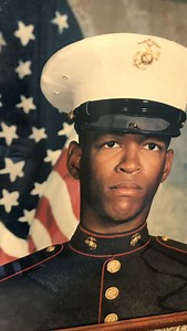 Happy Marine Corps birthday! Celebrating 250 years of service! My man is a Marine ooh rah! 🫡 Thank you for your service husband, baby daddy , best friend!!!! 🇺🇸 | Pretty Prissy Pieces