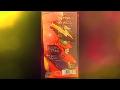 Fire Bomber 02 Sweet Fantasy チエ・カジウラ