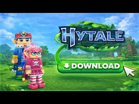 COMO BAIXAR E INSTALAR O HYTALE ( Download )