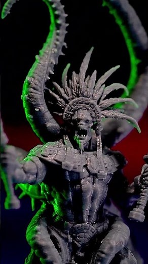 PATH OF THE LIVING NIGHTMARE — MUTATING BARBARIAN SUBCLASS | D&D 5E