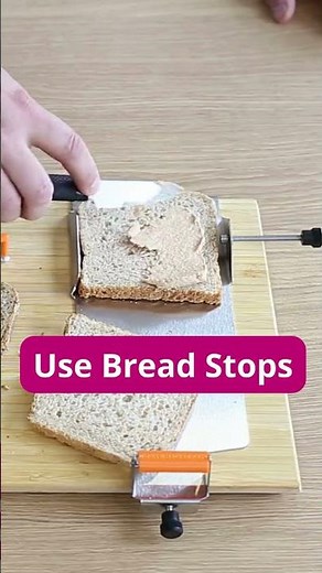 One-Handed Cutting Board. Making Sandwich Bamboo Board. Cook-Helper. Adaptive Kitchen Equipment.