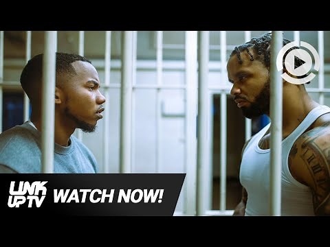 Just Two Drops (Written By Theo Johnson) | Link Up TV