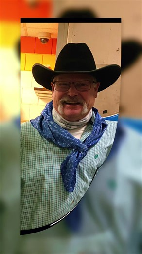Legend Eric Viers - Class of 2021 Original Wrangler Bull Fights Hall of Fame