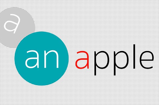 [冠詞]「a」「an」の違いは?「a apple」じゃなくて「an apple」になるルールと理由とは? | 英語びより