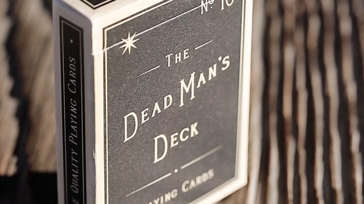 Dead Man's Deck