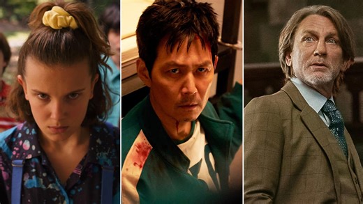 Netflix announces their movie and TV lineup on January 30th at the streamer’s annual ‘Next on Netflix’ event in Los Angeles. Get ready to watch your favorite hits including ‘Wednesday,’ ‘Squid Game,’ & ‘Emily in Paris’! | E! News