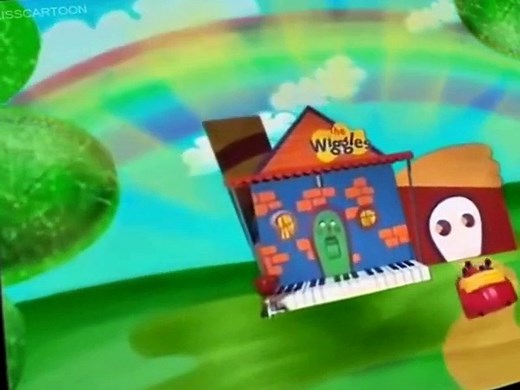 The Wiggles The Wiggles S01 E006 – Lilly