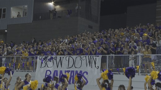 Lewiston Bengals dominate Battle of the Bridges, shutting out Clarkston Bantams 46-0