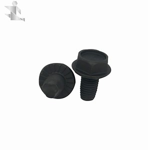 [Hot Item] Easy Install Different Hex Thread Tri-Point Forming Bolt