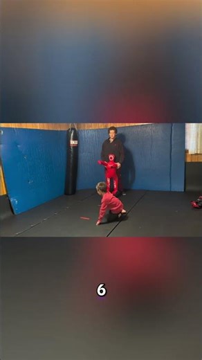 Wrestling Takedown and Pinning Technique Tutorial #shorts