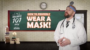 19K views · 135 reactions | Be a hero, wear a mask - but be sure you...