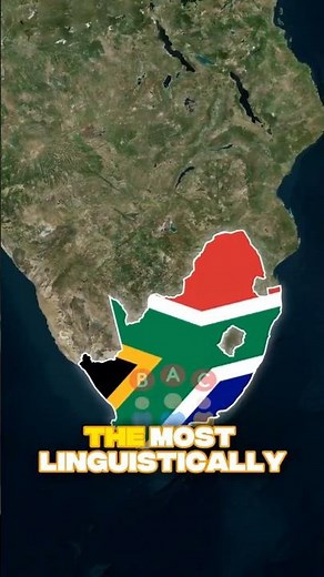 Top 5 Countries With the Most Official Languages Revealed!