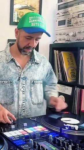 SCRATCH THERAPY 🎚️🔥 #scratch #scratchdj #scratching