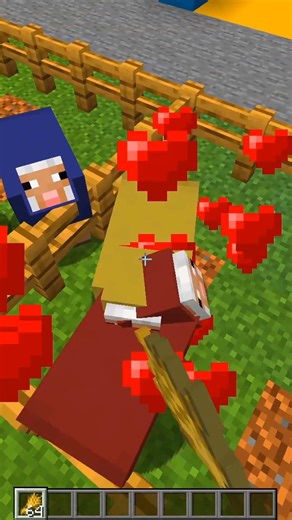 Things you didn't know about sheep in Minecraft! #minecraft #minecraftshorts #shorts