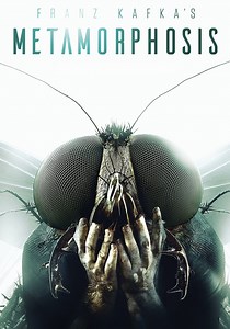 Metamorphosis filme - Veja onde assistir