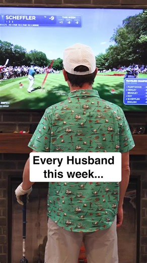 What is Pimento? Tuning into The Masters