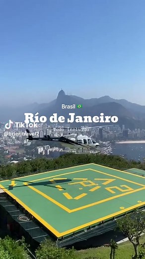 Río de Janeiro 4 días 3 noches: paquete todo incluido desde Lima