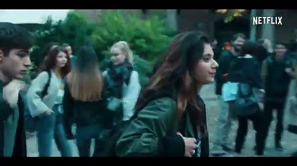 Curon | Tráiler oficial | Netflix