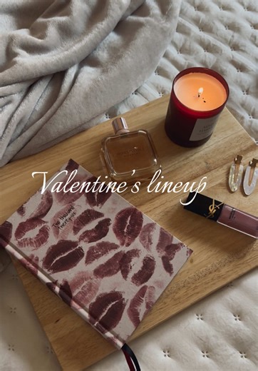 Celebrate Love with Gaia Cherry Lips and Artful Candles