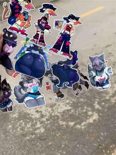 Love Anime Meme Stickers #lover #Anime #Meme #Stickers #Pack