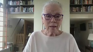 Penny Junor on William and Harry ahead of Duke’s funeral