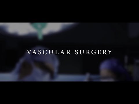 Clinical Overview: Vascular Surgery