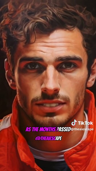 The Tragic Story of Jules Bianchi