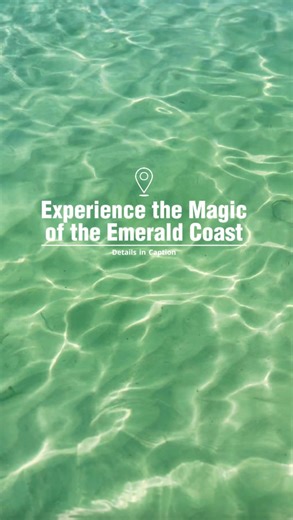 ✨ Ring in 2026 with us on the Emerald Coast! 🌴 Winter in Destin doesn’t slow down at all! From New Year’s fireworks to foodie festivals in February, it’s one of the best times to experience the local vibe, cooler temps, and peaceful beaches. 🌊✨ 🎉 HarborWalk NYE Street Party is a must for the live music, street food, and fireworks over the harbor. 🎇 Baytowne NYE Countdown is lots of family fun with two fireworks shows at 8 PM & midnight. 🚢 NYE Dinner Cruise: Four-course dinner, dancing, and 