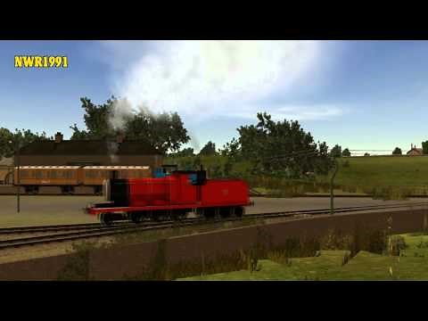 NWR Tales S3 Ep.23: James' Branch Line