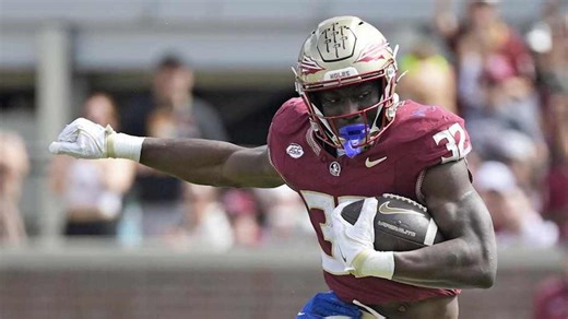 3 Biggest Questions Going Into FSU Football’s Spring Camp