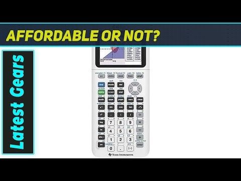 `TI-84 Plus CE: The Ultimate Graphing Calculator for Students