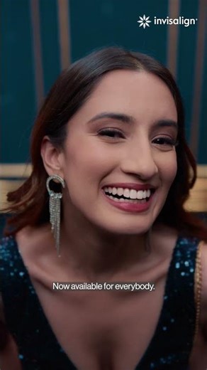 Get Your Celebrity Smile with Invisalign