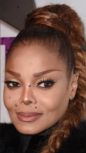 Janet Jackson: The Pain Hidden Behind Every Smile Breaks the Heart.