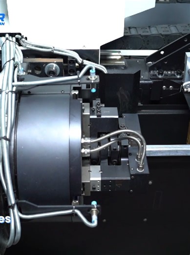 ⚡ Laser Tube Cutting – Effortless Cutting for Complex Shapes! 🔥 Struggling with irregularly shaped tubes? The Baison industrial-grade laser tube cutting machine handles them with ease! Whether it’s round tubes, square tubes, oval tubes, I-beams, channel steel, or angle steel, our machine delivers precise cutting and one-step forming! 🚀 ✅ Intelligent recognition of various tube shapes for precision cutting ✅ Smooth, burr-free edges—no need for secondary processing ✅ High-efficiency automation i