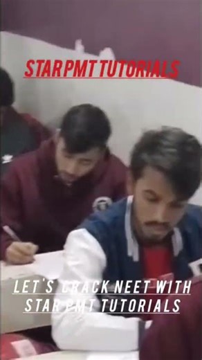 lets crack neet with star pmt #gorakhpur #neet #education #trendingshorts #viralvideo