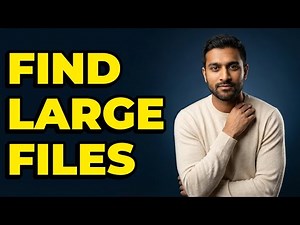 Which Files Are Filling Up My Disk Space?