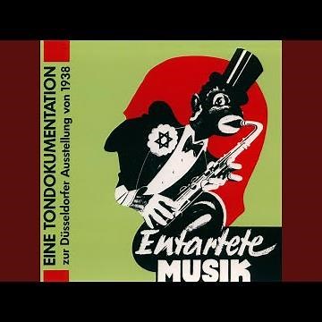 Der Marsch ins Dritte Reich