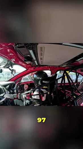 Supercharged VF Commodore TOO LOUD for Track Day?! 97dB