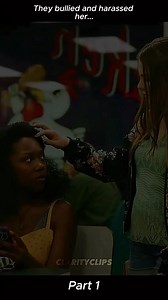 They bullied and harassed her… #bully #movieclips #movies | Aesthetics at Southern