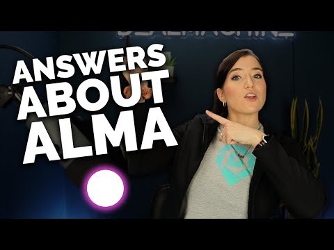 Got Questions about Alma? Here's Your FAQ Guide to DealMachine's Real Estate AI
