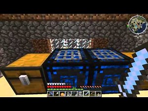 XyCraft spotlight: Fabricator