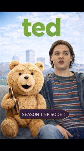 He Got Bored Home Alone and Turned Into a Neighborhood Emergency 🧸🔫 #shorts #movie