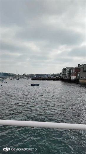 78K views · 1.7K reactions | A grey day in Falmouth today. | Share Cornwall | Facebook